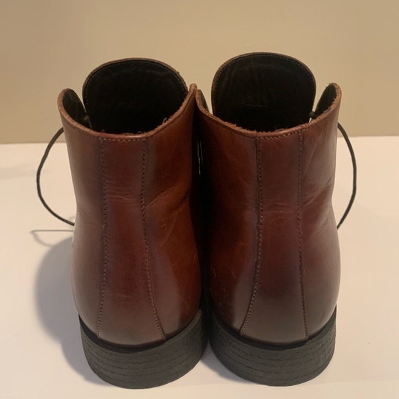 To Boot New York‎ Adam Derrick Chukka Boots Made In Italy Size 8 - Picture 2 of 10